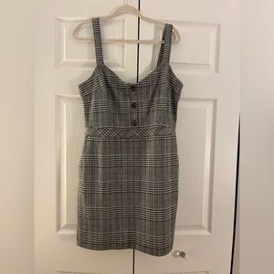 Abercrombie dress